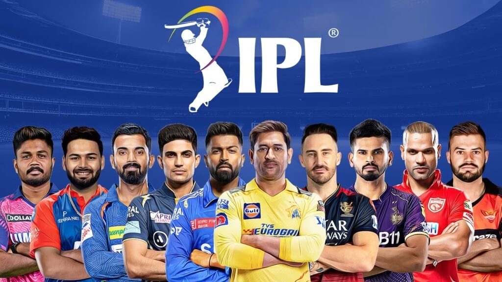 IPL 2024 Schedule IMAGE SOURCE : TWITTER